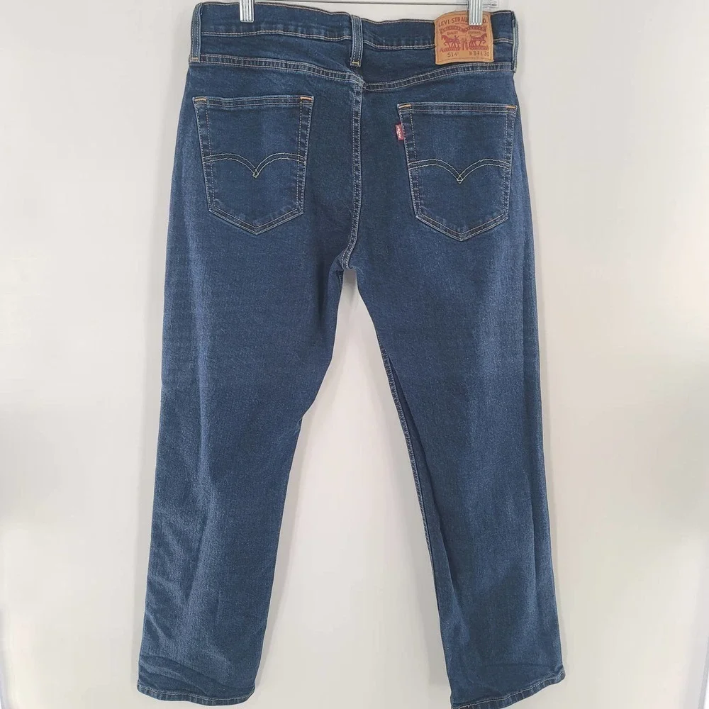 Levis levi men